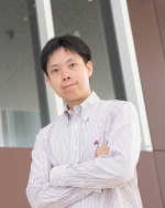 Prof. Xavier Wong